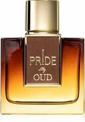 Parfimērijas ūdens Rue Broca Pride My Oud EDP vīriešiem, 100 ml cena un informācija | Sieviešu smaržas | 220.lv