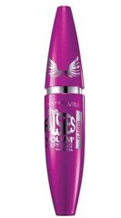 Skropstu tuša Maybelline The Falsies Volum Express Mascara Glam Black Noir, 9 ml cena un informācija | Acu ēnas, skropstu tušas, zīmuļi, serumi | 220.lv