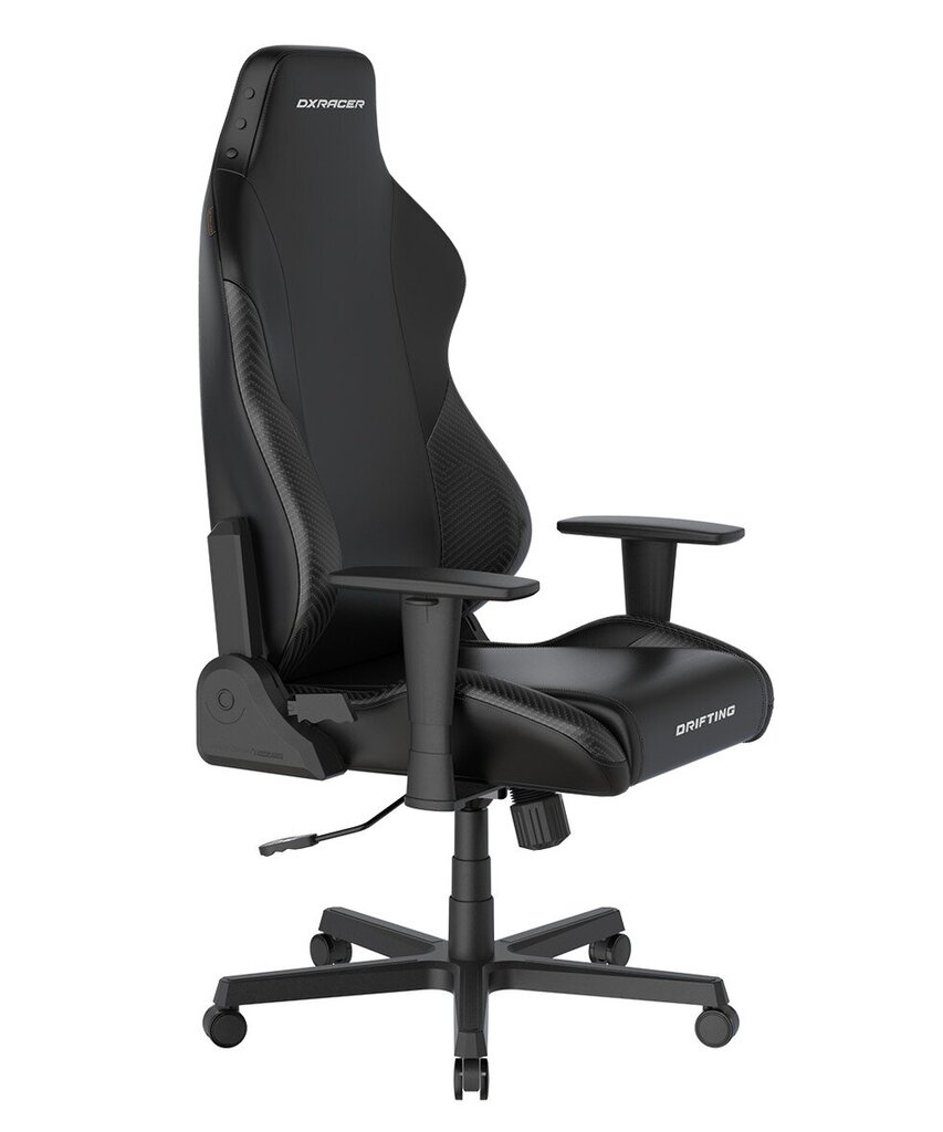 Spēļu krēsls DXracer цена и информация | Biroja krēsli | 220.lv