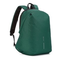 Рюкзак XD Design Bobby Soft, зеленый цвет цена и информация | Спортивные сумки и рюкзаки | 220.lv