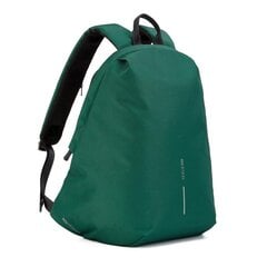 Рюкзак XD Design Bobby Soft, зеленый цвет цена и информация | Спортивные сумки и рюкзаки | 220.lv