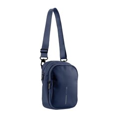 Rokassoma Bobby Boxy Sling, zila cena un informācija | Sporta somas un mugursomas | 220.lv