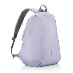 Рюкзак XD Design Bobby Soft, фиолетовый цвет цена и информация | Спортивные сумки и рюкзаки | 220.lv