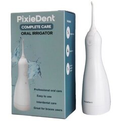 PixieDent Complete Care цена и информация | Ирригаторы | 220.lv