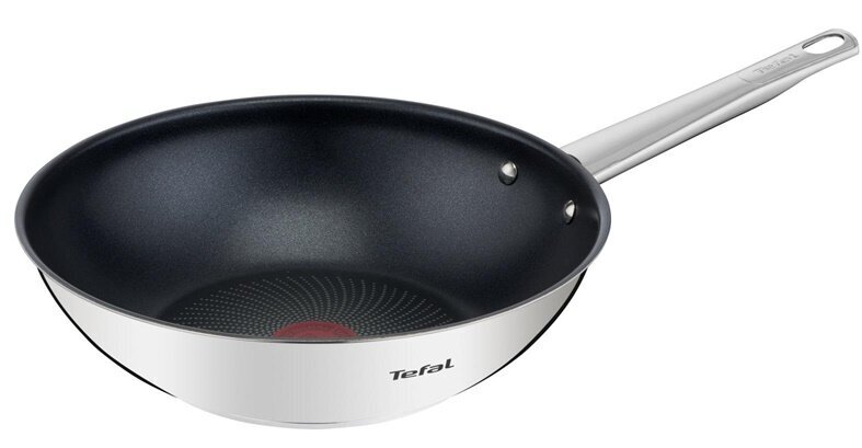 Tefal panna, 28 cm цена и информация | Pannas | 220.lv