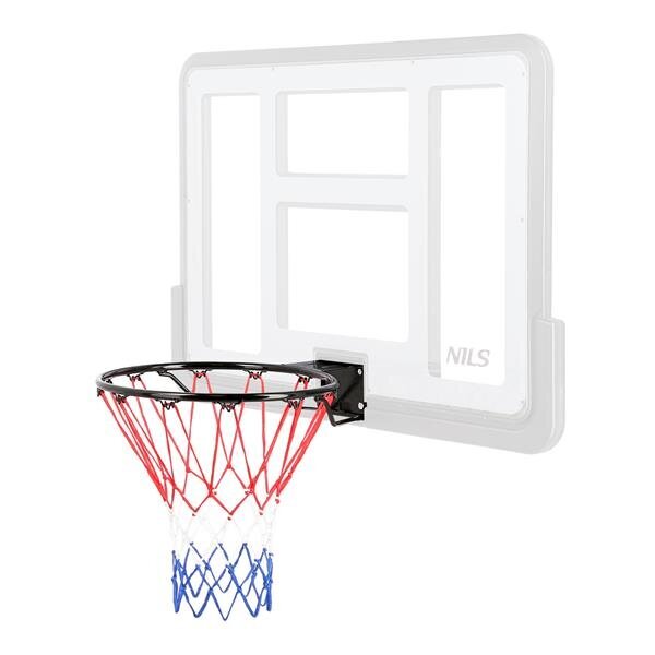 Basketbola grozs Nils ODKR2S цена и информация | Basketbola grozi | 220.lv