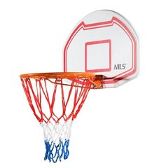 Basketbola grozs Nils TDK009 цена и информация | Баскетбольные щиты | 220.lv