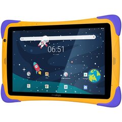 Prece ar bojājumu. Prestigio SmartKids UP 16GB WiFi Orange-Violet cena un informācija | Preces ar bojājumiem | 220.lv