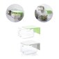 StoreXO virtuves konteineri, 2 gab. cena un informācija | Cepamais papīrs, trauki, formas | 220.lv