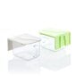 StoreXO virtuves konteineri, 2 gab. цена и информация | Cepamais papīrs, trauki, formas | 220.lv
