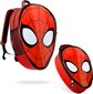 Mugursoma - skolas soma Marvel Spiderman цена и информация | Skolas somas | 220.lv