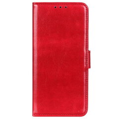 Rosso Element Book Case Galaxy S21 FE 5G cena un informācija | Telefonu vāciņi, maciņi | 220.lv