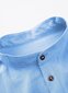 Krekls vīriešiem Elegancity, zils цена и информация | Vīriešu krekli | 220.lv