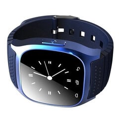 M26 Blue цена и информация | Смарт-часы (smartwatch) | 220.lv