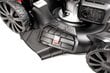Benzīna zāles pļāvējs Cedrus Honda GCV200 3in1 ar piedziņu цена и информация | Zāles pļāvēji | 220.lv