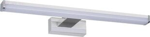 Sienas lampa LED IP44 8W-NW cena un informācija | Sienas lampas | 220.lv