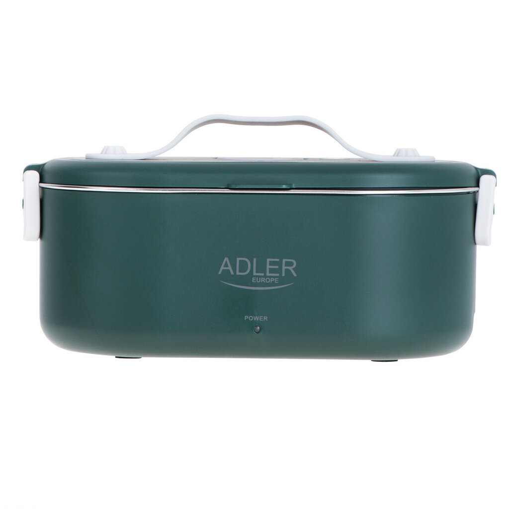 Adler apsildāmā pārtikas tvertne AD 4505, 0,8L​​​​​​​ cena un informācija | Termosi, termokrūzes | 220.lv