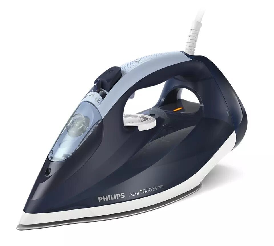 Утюг Philips 7000 Series DST7030/20 цена | 220.lv