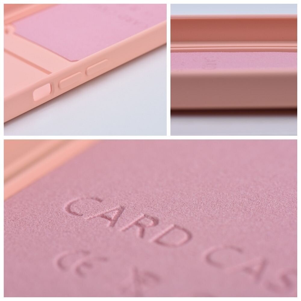 Oem Card Case cena un informācija | Telefonu vāciņi, maciņi | 220.lv