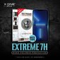 X-ONE Extreme Shock Eliminator 4th цена и информация | Ekrāna aizsargstikli | 220.lv