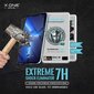 X-ONE Extreme Shock Eliminator 4th цена и информация | Ekrāna aizsargstikli | 220.lv