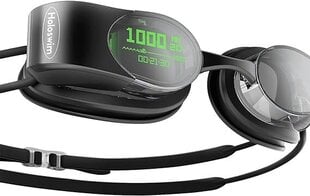 Smart peldēšanas brilles Anti-Fog cena un informācija | Peldēšanas brilles | 220.lv