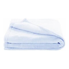 Одеяло Domiva Синий 100 x 150 cm цена и информация | Покрывала, пледы | 220.lv