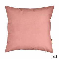 Чехол для подушки Коричневый (45 x 0,5 x 45 cm) (12 штук) цена и информация | Декоративные подушки и наволочки | 220.lv