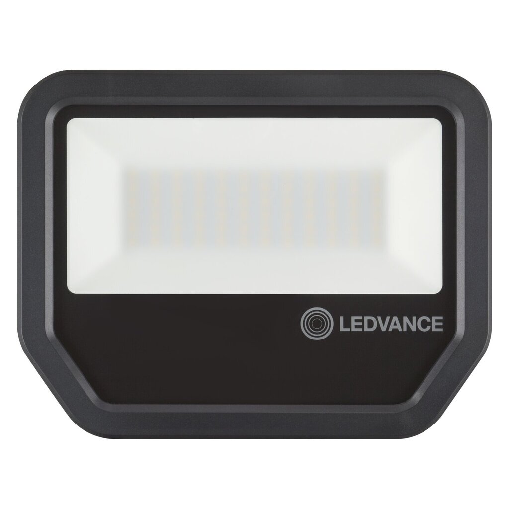 LED āra prožektors Ledvance, Floodlight Performance, 50W, 4000K cena un informācija | Lukturi | 220.lv