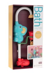Игрушка для ванны для малышей 1-3 лет, слон цена и информация | Игрушки для малышей | 220.lv