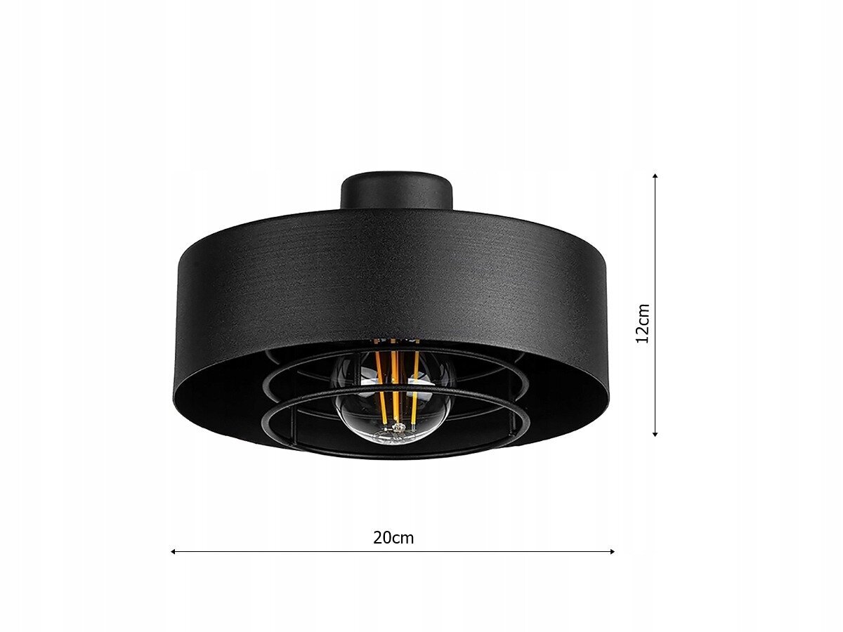 Led-lux piekaramā lampa cena un informācija | Piekaramās lampas | 220.lv