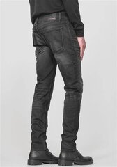 ANTONY MORATO JEANS OZZY TAPERED мужские брюки 29597-360 цена и информация | Мужские джинсы | 220.lv