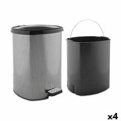 Miskaste, 20L, 4 gab. цена и информация | Мусорные баки | 220.lv