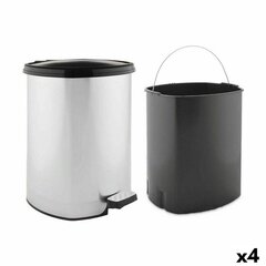 Miskaste, 20L, 4 gab. цена и информация | Мусорные баки | 220.lv