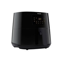 Philips Essential XL HD9270/96 cena un informācija | Taukvāres katli, aerogrili | 220.lv