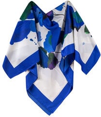 Нежный, элегантный шарф, украшенный красивым узором. цена и информация | Женские шарфы, платки | 220.lv