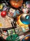 Puzle Clementoni Disney100 Classic Movies 39720, 1000 d. цена и информация | Puzles, 3D puzles | 220.lv