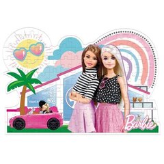 Пазл Clementoni Puzzle Barbie 27163, 104 деталей цена и информация | Пазлы | 220.lv