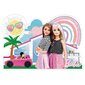 Puzle Clementoni Barbie 27163, 104 d. cena un informācija | Puzles, 3D puzles | 220.lv