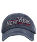 Beisbola cepure vīriešiem New York Vintage 17618 цена и информация | Vīriešu cepures, šalles, cimdi | 220.lv