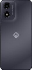 Motorola Moto G04 4/64GB, Concord Black cena un informācija | Mobilie telefoni | 220.lv