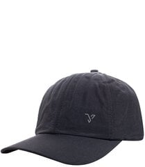 Vīriešu beisbola cepure ar smalku V veida zīmogu 17642-uniw cena un informācija | Vīriešu cepures, šalles, cimdi | 220.lv