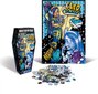 Puzle Clementoni Monster High Cleo de Nile 28186, 150 d. цена и информация | Puzles, 3D puzles | 220.lv