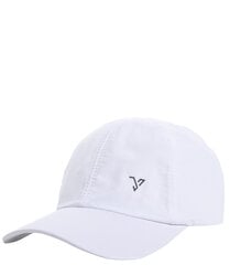 Beisbola cepure vīriešiem ar smalku V veida zīmogu 17644 cena un informācija | Vīriešu cepures, šalles, cimdi | 220.lv