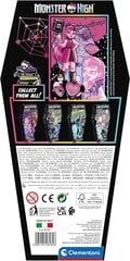 Puzle Clementoni Monster High Draculaura 28184, 150 d. цена и информация | Пазлы | 220.lv