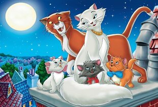 Пазл Clementoni Puzzle Disney Classics 20278, 30 деталей цена и информация | Пазлы | 220.lv