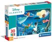 Puzle Clementoni Superkolor Disney Classic 20279, 30 d. cena un informācija | Puzles, 3D puzles | 220.lv
