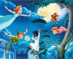 Puzle Clementoni 4in1 Supercolor Disney Classic 21414 цена и информация | Puzles, 3D puzles | 220.lv