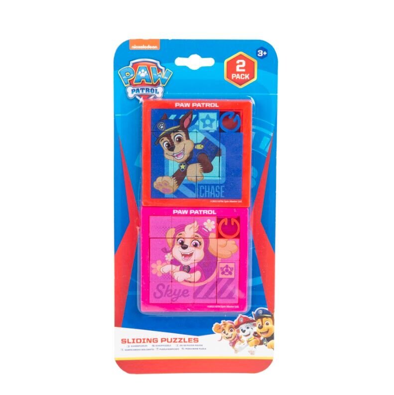 Puzle RMS Paw Patrol 97-0078 85751 cena un informācija | Puzles, 3D puzles | 220.lv