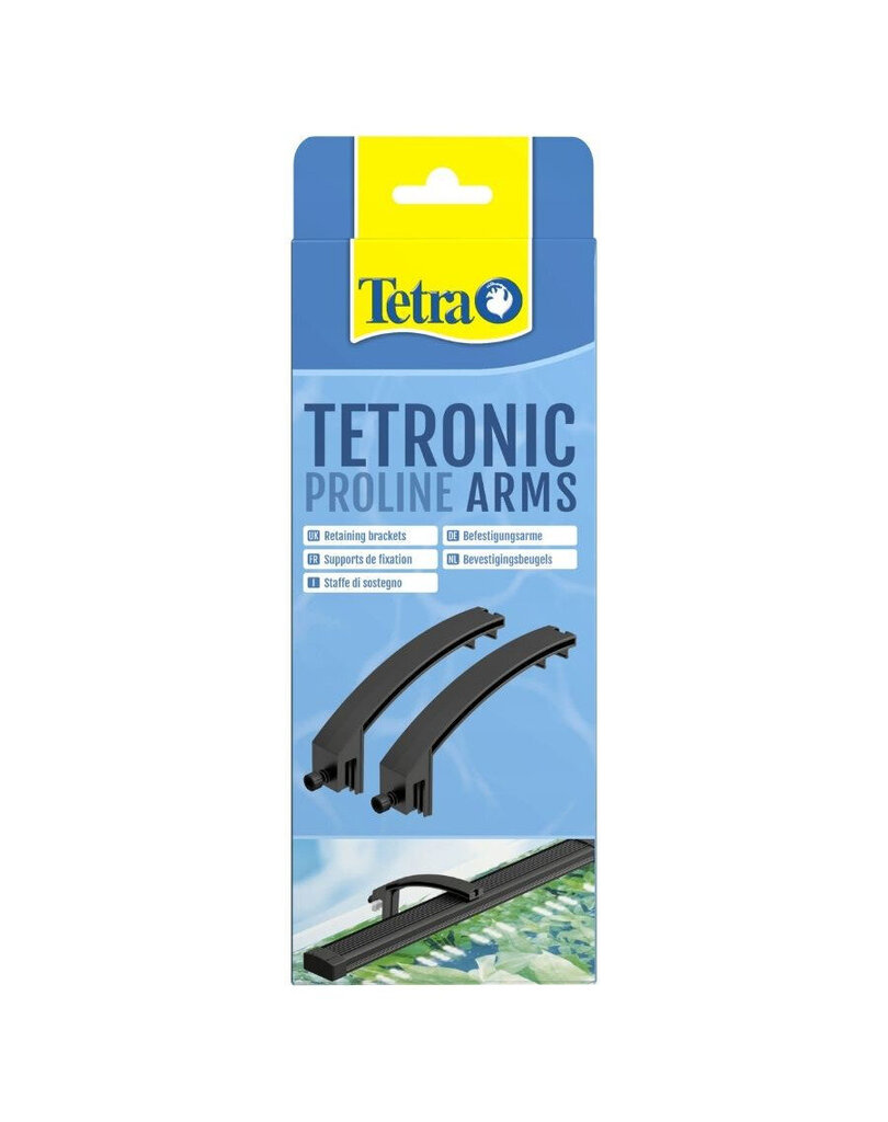 Turētāji Tetra Tetronic LED ProLine Arms цена и информация | Akvāriji un aprīkojums | 220.lv